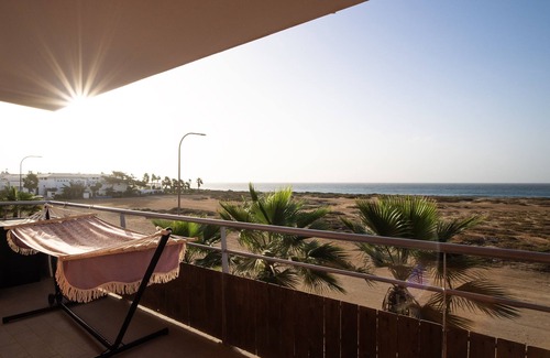 Santa Maria Apartment | Ocean Breeze Bayview Apartment