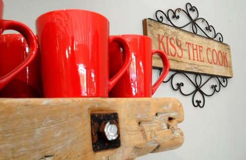 Kenton on Sea House | Ocean Breeze: Family-Friendly Retreat with 9.4 Guest Rating