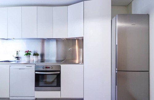 Vilarinha Apartment | Ocean Breeze Delight