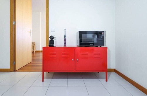 Vilarinha Apartment | Ocean Breeze Delight
