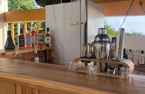 Bacnotan Cottage | Ocean Breeze - Child Friendly Bahay Kubo Retreat