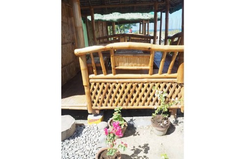 Bacnotan Cottage | Ocean Breeze - Child Friendly Bahay Kubo Retreat