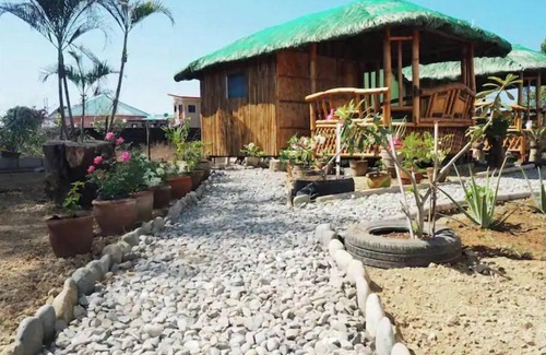 Bacnotan Cottage | Ocean Breeze - Child Friendly Bahay Kubo Retreat