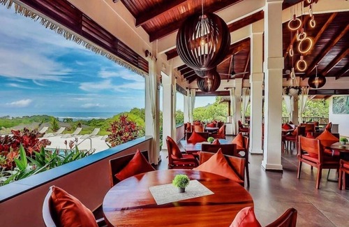 Ojochal House | Ocean Breeze: Paradise with Ocean Views & Relaxing Spa