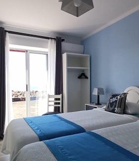 Madalena Bed & Breakfast | Unforgettable Ocean Breeze with Oceanfront Views