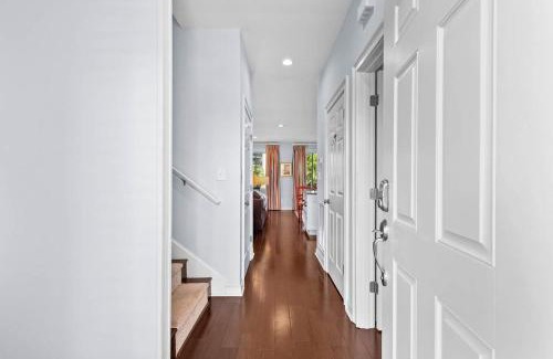 Litchfield by the Sea House | Ocean Breezes: Family-Friendly 4 Bedroom Escape Awaits
