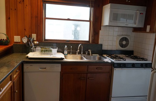 Fair Harbor House | Elegant Ocean Views and Pet-Friendly Stays at Fair Harbor