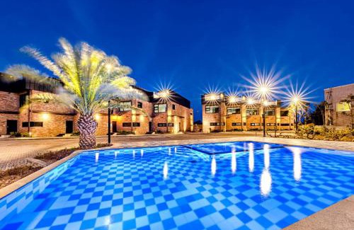 Andeok Villa | Ocean Brick Poolvilla: Pet-Friendly Retreat with a Pool