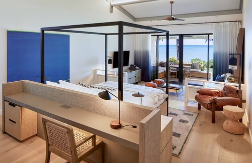 Kahuku Resort | Indulge in Ocean Bungalows at Turtle Bay Resort