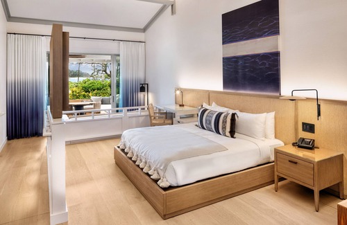 Kahuku Resort | Indulge in Ocean Bungalows at Turtle Bay Resort