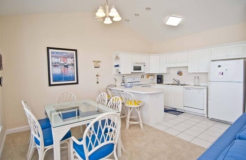 Indian Beach Condo | Beachfront Escape: Ocean Club B302 with Pool & Spa