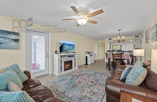 Biloxi House | Ocean Club Villa C-310