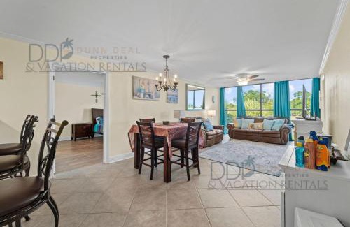 Biloxi House | Ocean Club Villa C-310