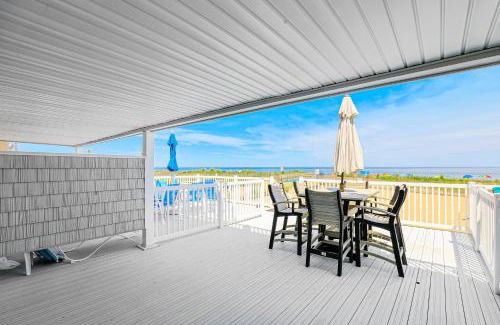 Midtown Ocean City House | Ocean Colony 2: Family-Friendly Oceanfront Retreat