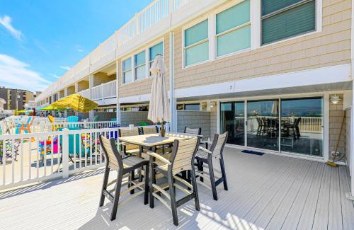Midtown Ocean City House | Ocean Colony 2: Family-Friendly Oceanfront Retreat