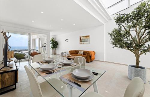 Arrieta Apartment | Ocean Confort PB by Escape Home