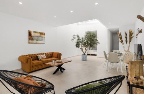Arrieta Apartment | Ocean Confort PB by Escape Home