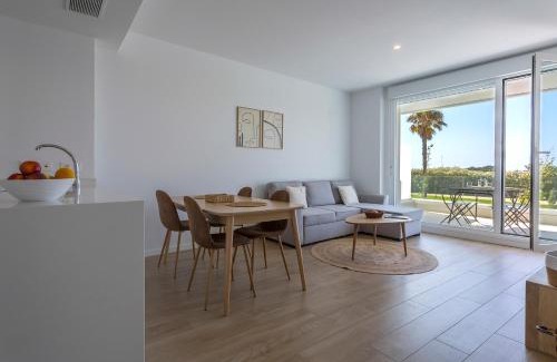 Chipiona Apartment | Ocean Costa Ballena - Perfect Coastal Escape