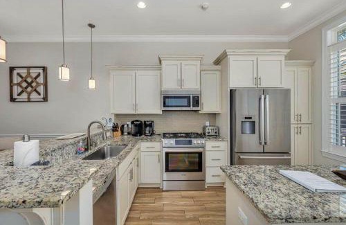 Jekyll Island House | Ocean Cottage 113