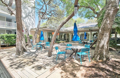 Briarcliffe Acres Condo | Ocean Creek Resort: Family-Friendly Getaway with Pools & Gym