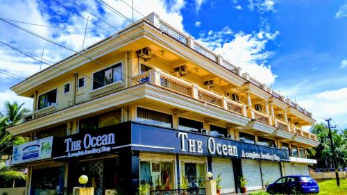 Sernabatim Hotel | Discover Ocean Crest Hotel: Family-Friendly Getaway Awaits