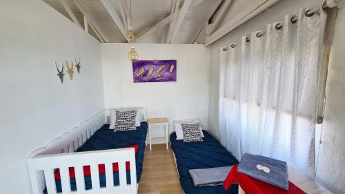 Chintsa Apartment | Exceptional Ocean Crest Villa with Pool and Child Friendly Charm