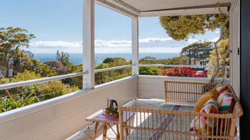 Macmasters Beach House | Experience Ocean Delight at Macmasters Beach - Pet Friendly Stay