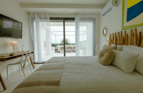 Indigo Bay Villa | Ocean Dream