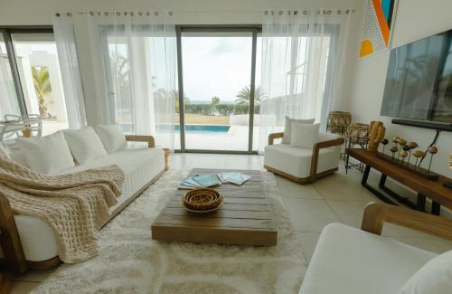 Indigo Bay Villa | Ocean Dream