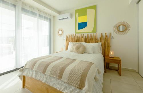 Indigo Bay Villa | Ocean Dream