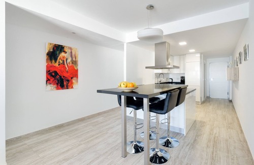 Benidorm Apartment | Unforgettable Stays at Ocean Drive Benidorm – Top Rated 10/10