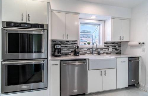 Bay Area House | Experience Ocean Drive Splendor with Pet-Friendly Amenities