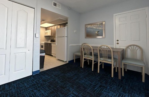 Ormond Beach Resort | Oceanfront Bliss at Ocean East Resort Club - Rated 8.2/10