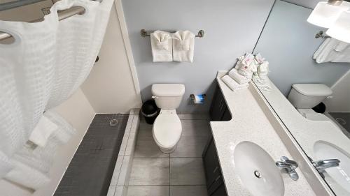 Ormond Beach Resort | Oceanfront Bliss at Ocean East Resort Club - Rated 8.2/10