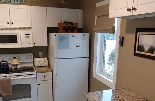 Brewster Condo | Ocean Edge Townhome: Guest Rated 10/10 with Pool & Spa