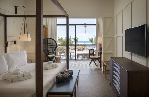 Punta Cana Resort | Relaxation Awaits at Ocean El Faro Resort - All Inclusive