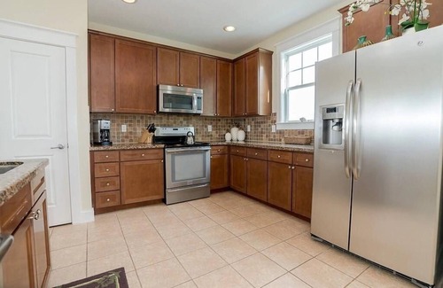 Galveston House | Oceanfront Retreat with Beach Views & Resort Amenities