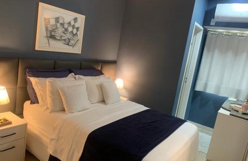 Vila Velha Apartment | Ocean Flat Premium with Breathtaking Sea Views & Pool