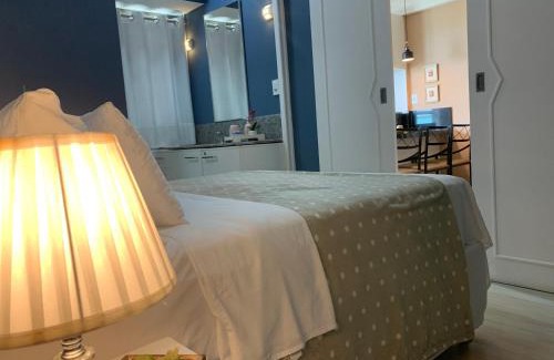 Vila Velha Apartment | Ocean Flat Premium with Breathtaking Sea Views & Pool