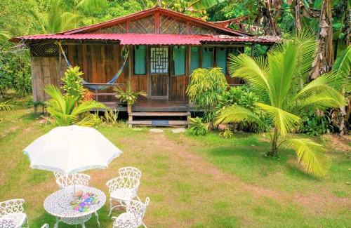 Palma Hotel | Ocean Forest Ecolodge: Pet-Friendly with Private Beach Access