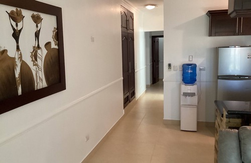 El Batey Condo | Beachfront Poolside 1bd/2ba Condo at Playa Alisha