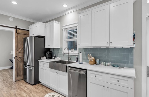 Plantation Key Resort | Cozy Retreat with Ocean Views in Resort Location