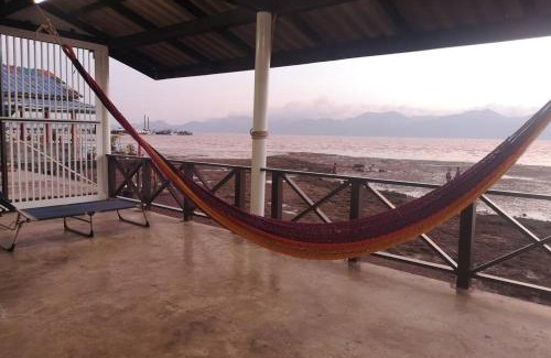 Laem Ngop House | Cozy Oceanfront Home with Spectacular Panorama Views