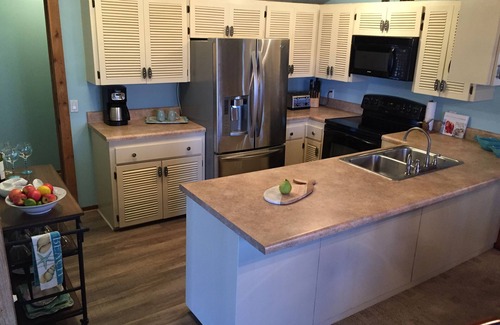 Bethune Beach House | Ocean Front 3-Bedroom Home with Ocean View & Spa Amenities