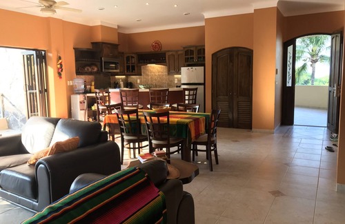Isla Navidad Condo | Oceanfront 3 Bedroom Condo at Playa Grande Resort – Rated 9.6