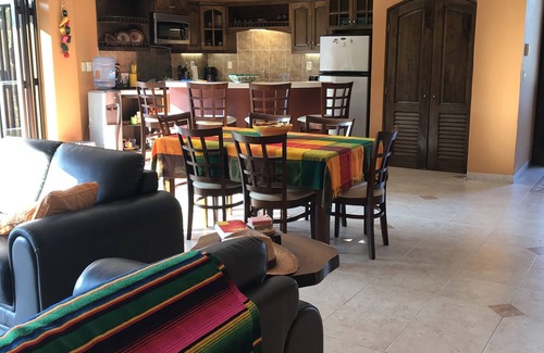 Isla Navidad Condo | Oceanfront 3 Bedroom Condo at Playa Grande Resort – Rated 9.6