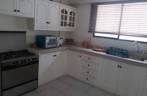 Salinas Hotel | Ocean Front 7th Floor Apartment with Pool and Spa Access