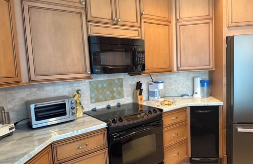 Sawgrass Apartment | Ocean front and pool side beautiful condo for unforgettable beach holiday