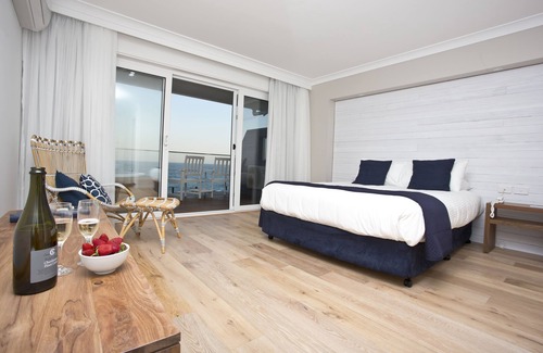 The Entrance Hotel | Ocean Front Retreat at The Entrance - Family-Friendly Stay