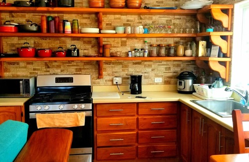 Jiquelite House | Ocean Front beach home in Popoyo, Limon 2, Tola, Nicaragua. 4br-4b.Great Surfing